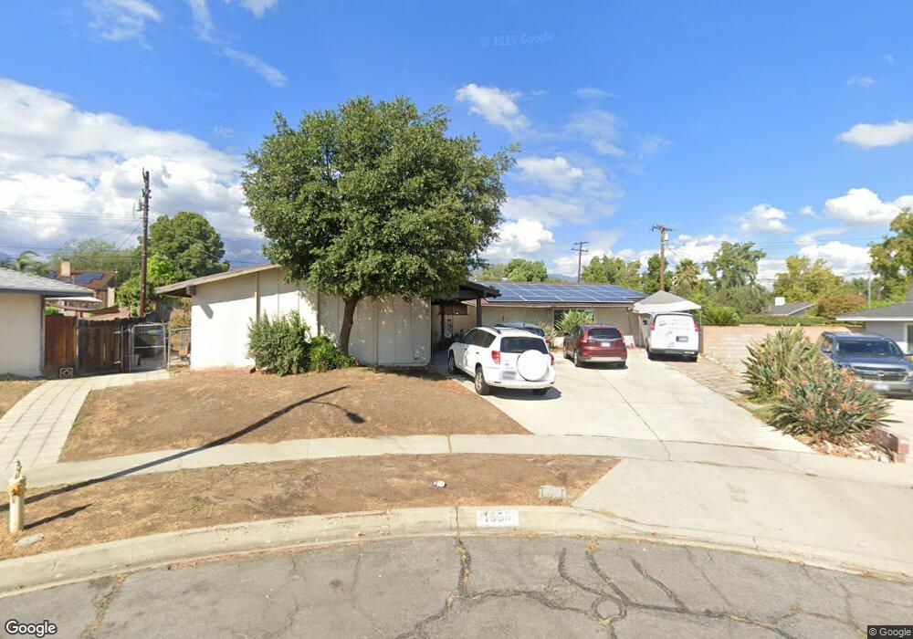 1358 N Toledo Way, Upland, CA 91786 - photo 1