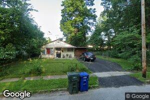 2463 Century Dr, Columbus, OH 43211