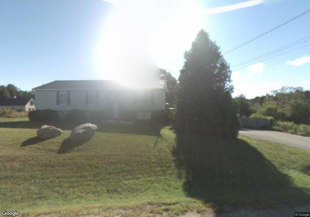 397 W Alna Rd, Wiscasset, ME 04578 - photo 1