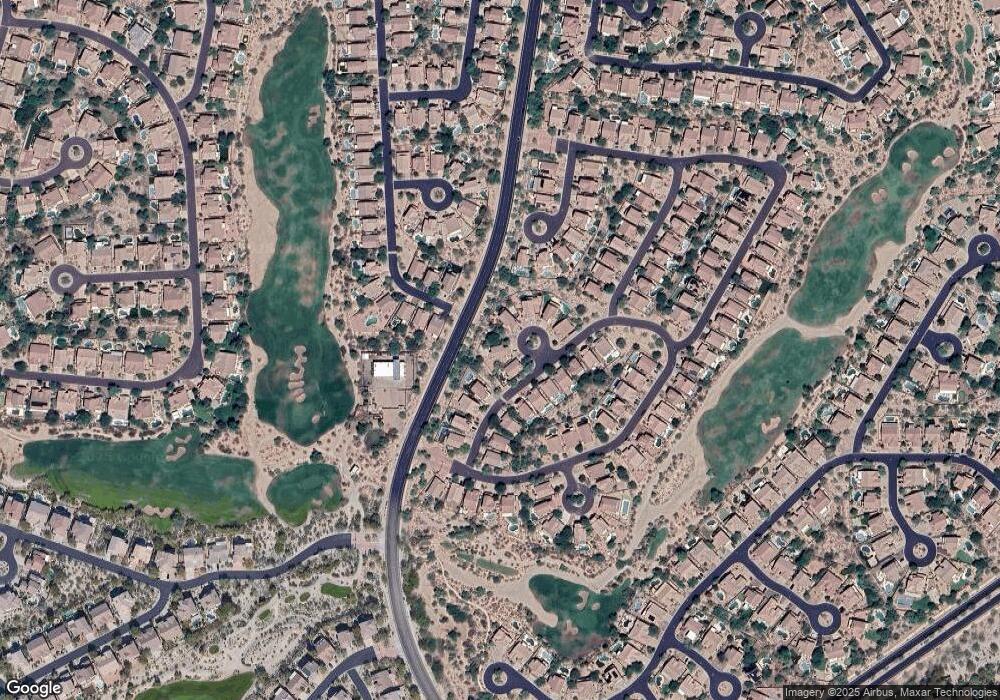 7617 E Roland Cir, Mesa, AZ 85207 - photo 1