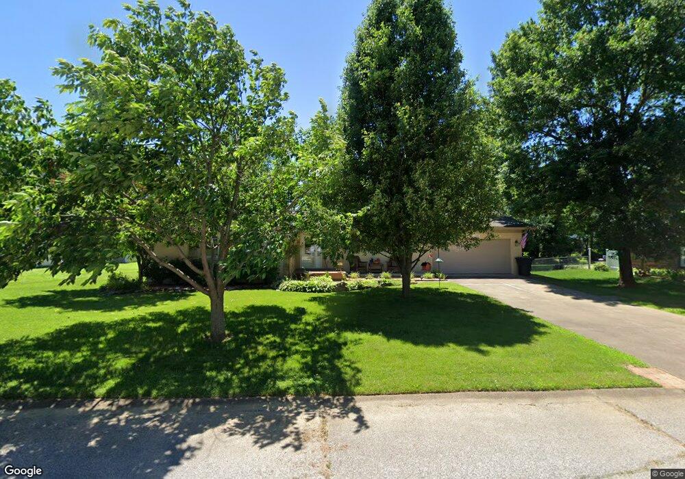 8399 Sycamore Dr, Newburgh, IN 47630 - photo 1