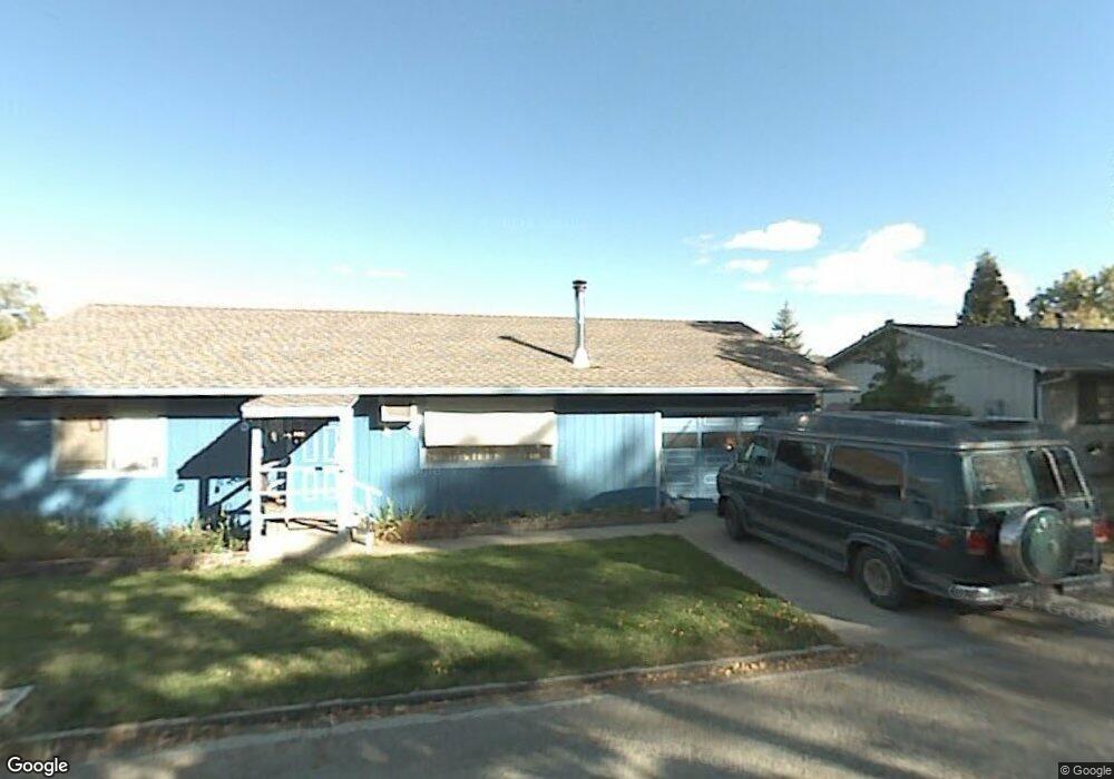 606 Bryan St, Etna, CA 96027 - photo 1