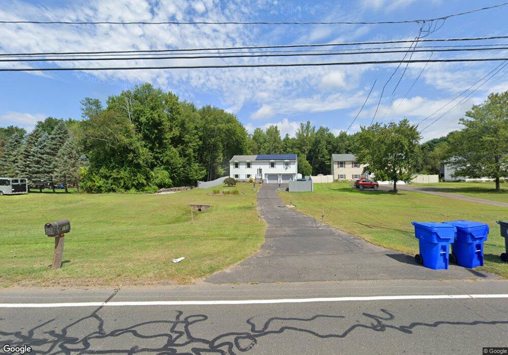 153 Shaker Rd, Enfield, CT 06082 - photo 1