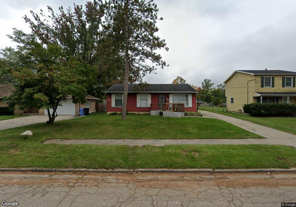 3605 Maybel St, Lansing, MI 48911 - photo 1