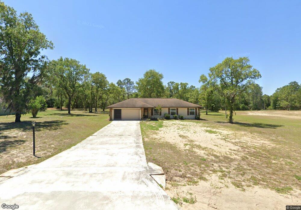 9045 SW 200th Terrace Rd, Dunnellon, FL 34431 - photo 1