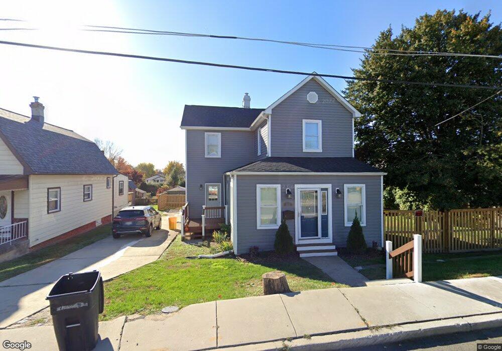 33 First Ave, Halethorpe, MD 21227 - photo 1