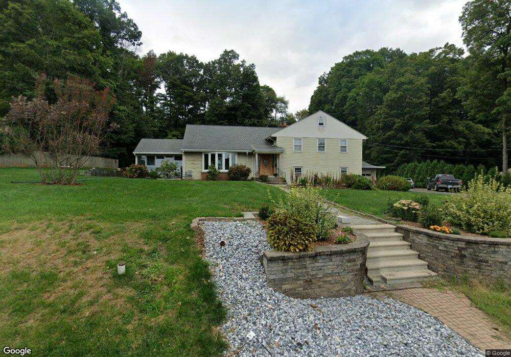 551 Shuttle Meadow Ave, New Britain, CT 06052 - photo 1