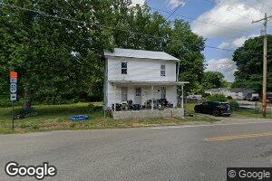 8700 State Route 144, Stewart, OH 45778