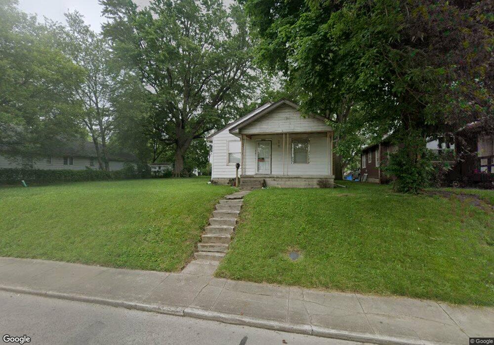 2804 Central Ave, Anderson, IN 46016 - photo 1