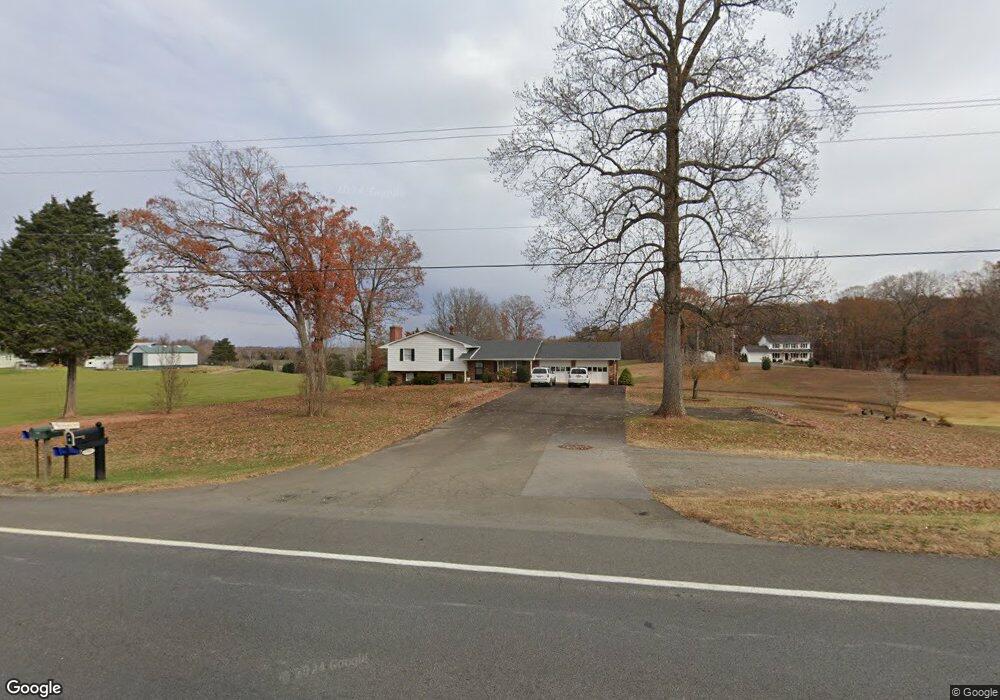 12667 Marsh Rd, Bealeton, VA 22712 - photo 1