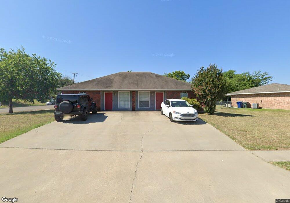 1226 Walt Morgan Cir, Copperas Cove, TX 76522 - photo 1