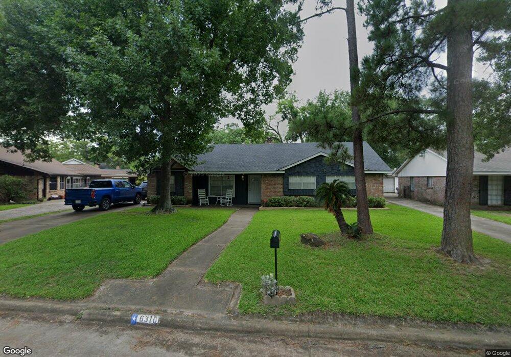6310 Francis Marion Dr, Houston, TX 77091 - photo 1