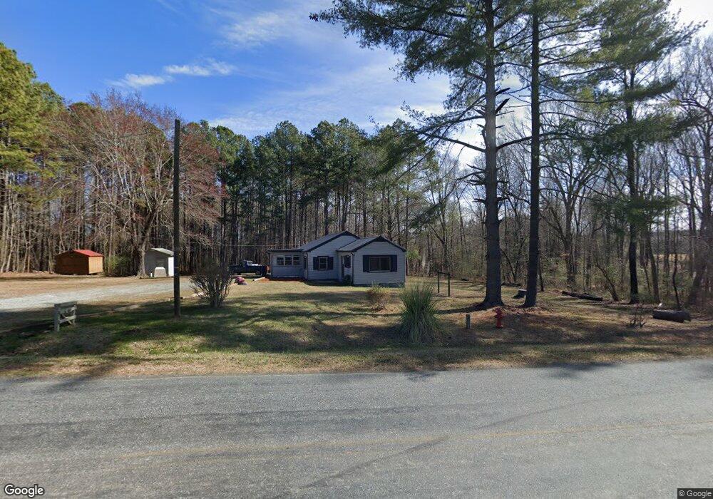 480 E Alston Rd, Pittsboro, NC 27312 - photo 1