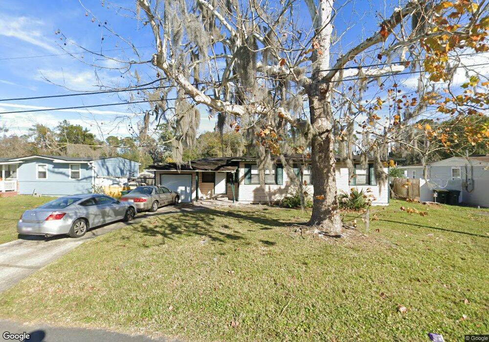 521 Aiken Rd, Jacksonville, FL 32216 - photo 1