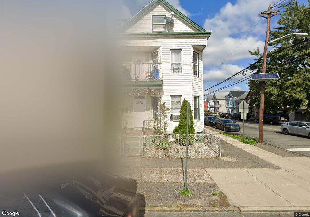 69 3rd Ave, Paterson, NJ 07524 - photo 1