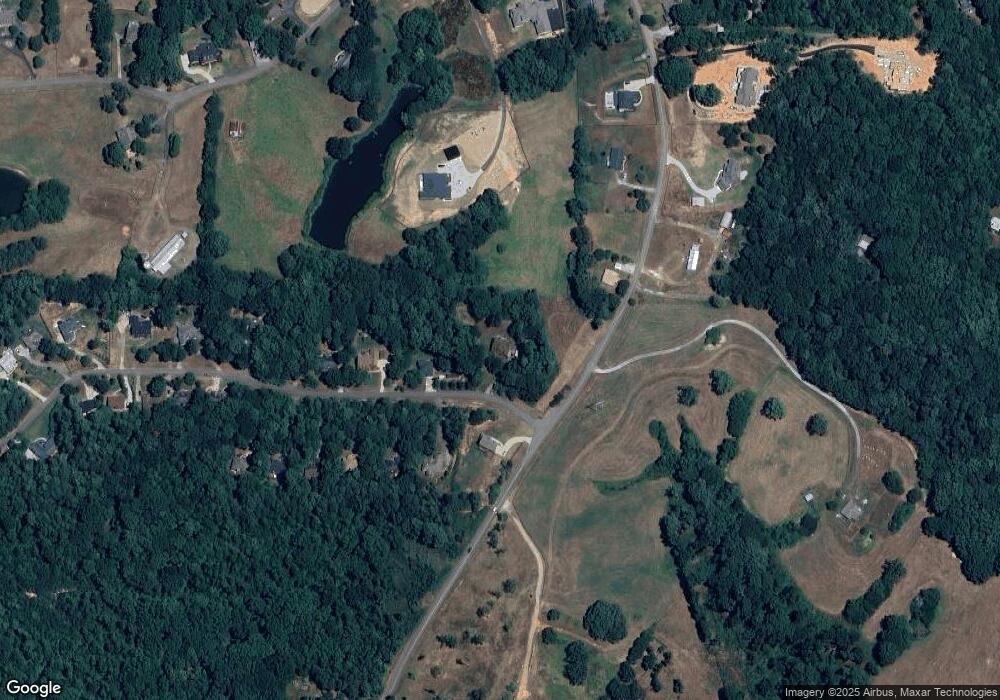 110 Wrights Mill Way, Canton, GA 30115 - photo 1