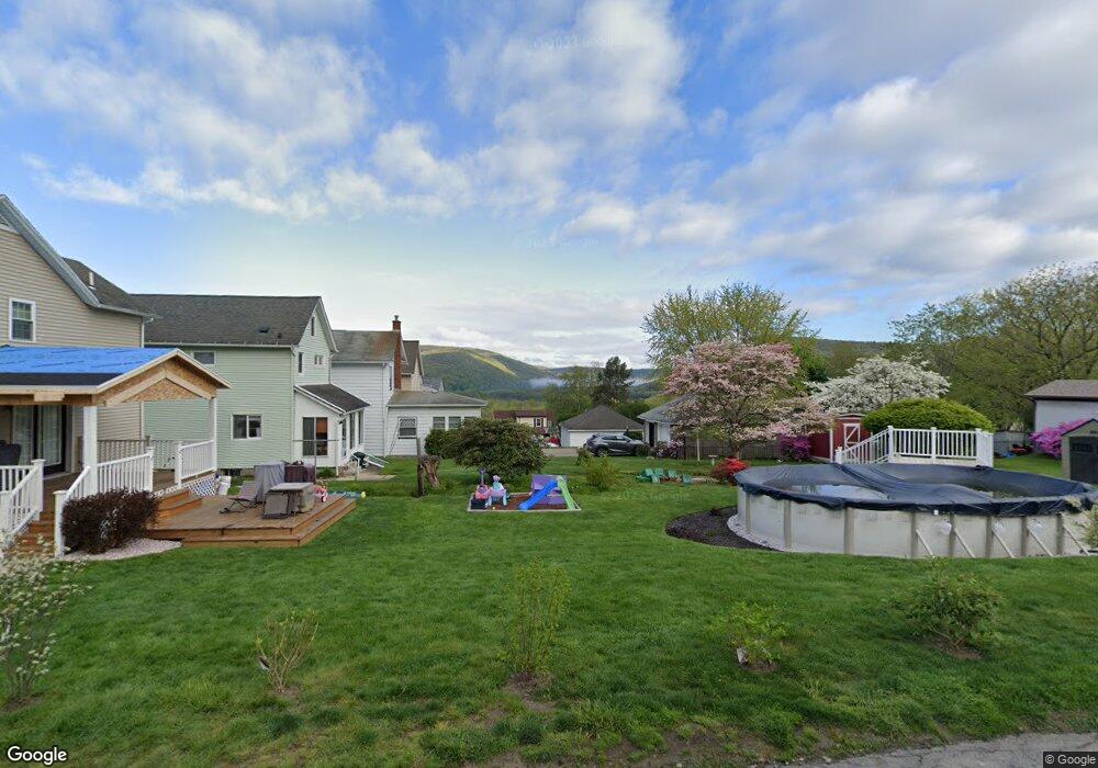 25 Green St, Pittston, PA 18640 - photo 1