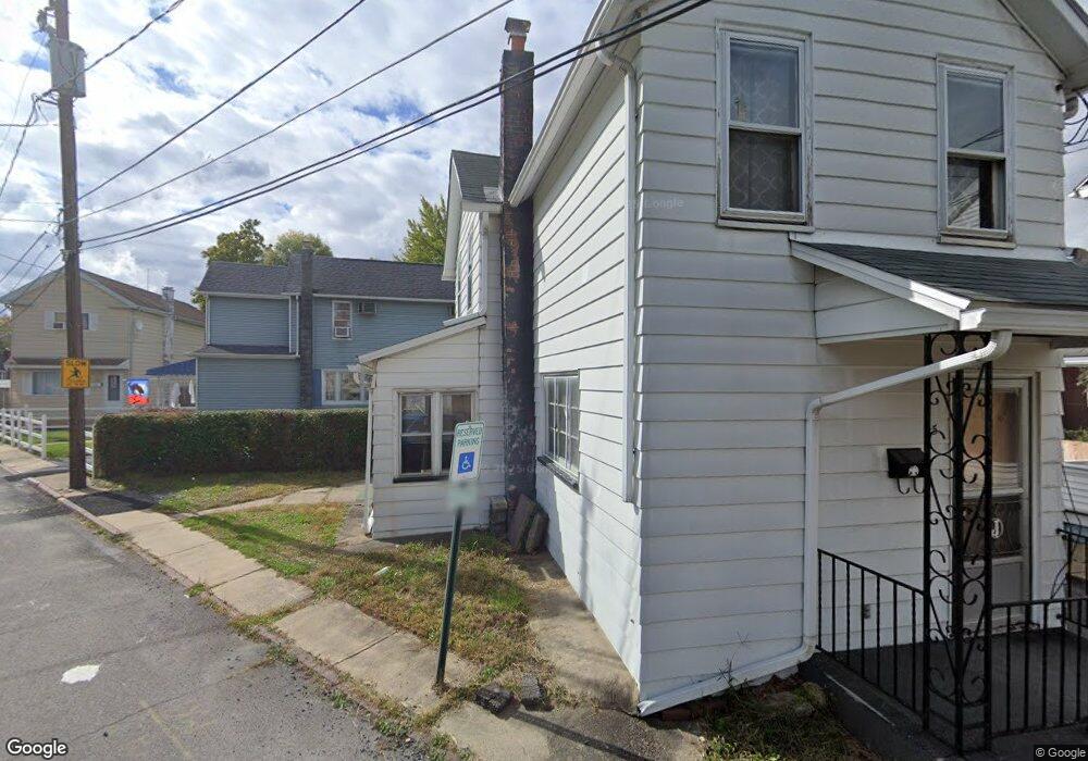 35 Taft St, Wilkes Barre, PA 18702 - photo 1