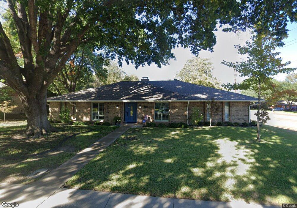 6355 Danbury Ln, Dallas, TX 75214 - photo 1