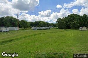 424 Dry Fork Rd, Chilhowie, VA 24319