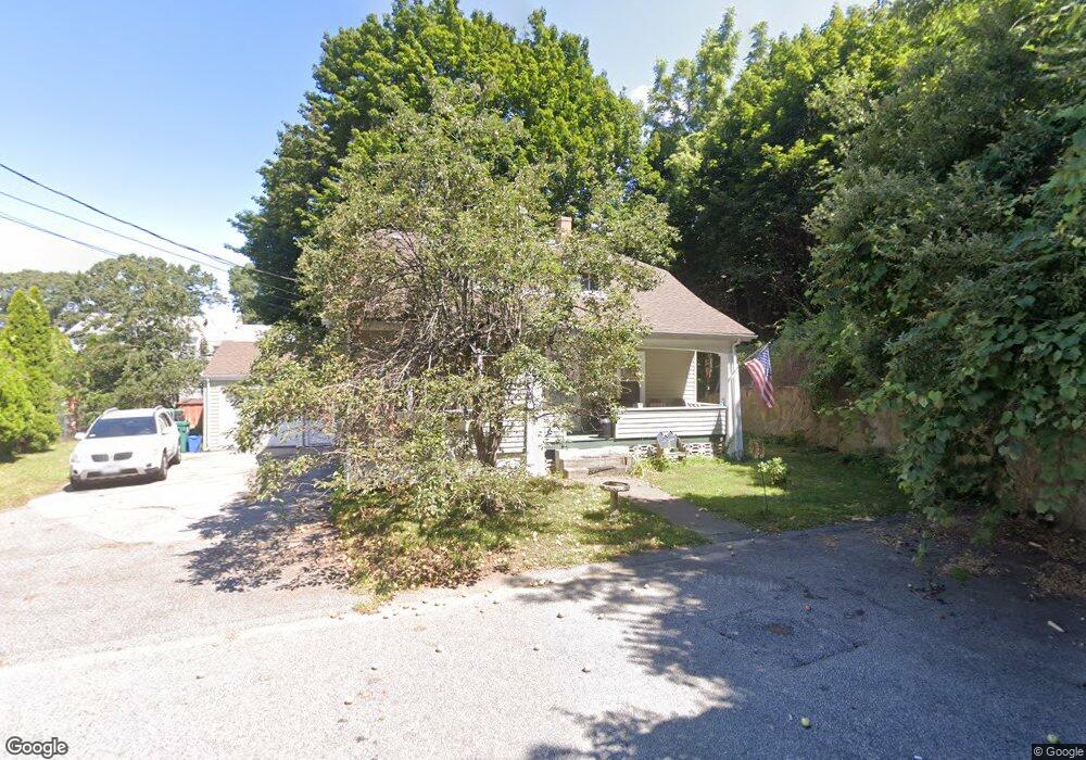 43 Seamans St, Woonsocket, RI 02895 - photo 1