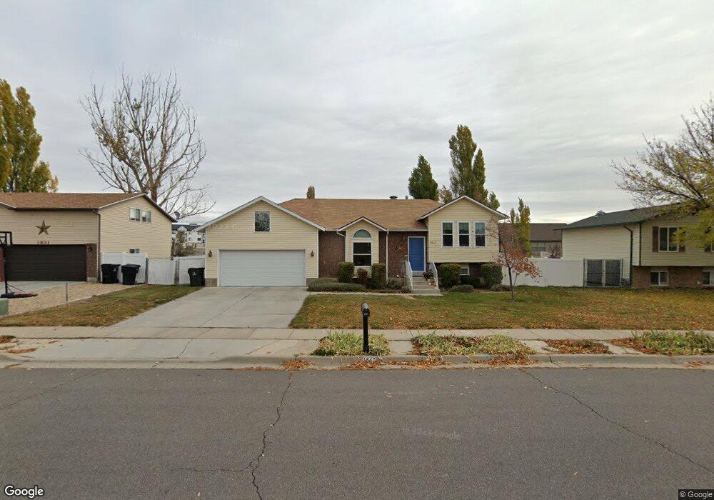 1847 Allison Way, Syracuse, UT 84075 - photo 1