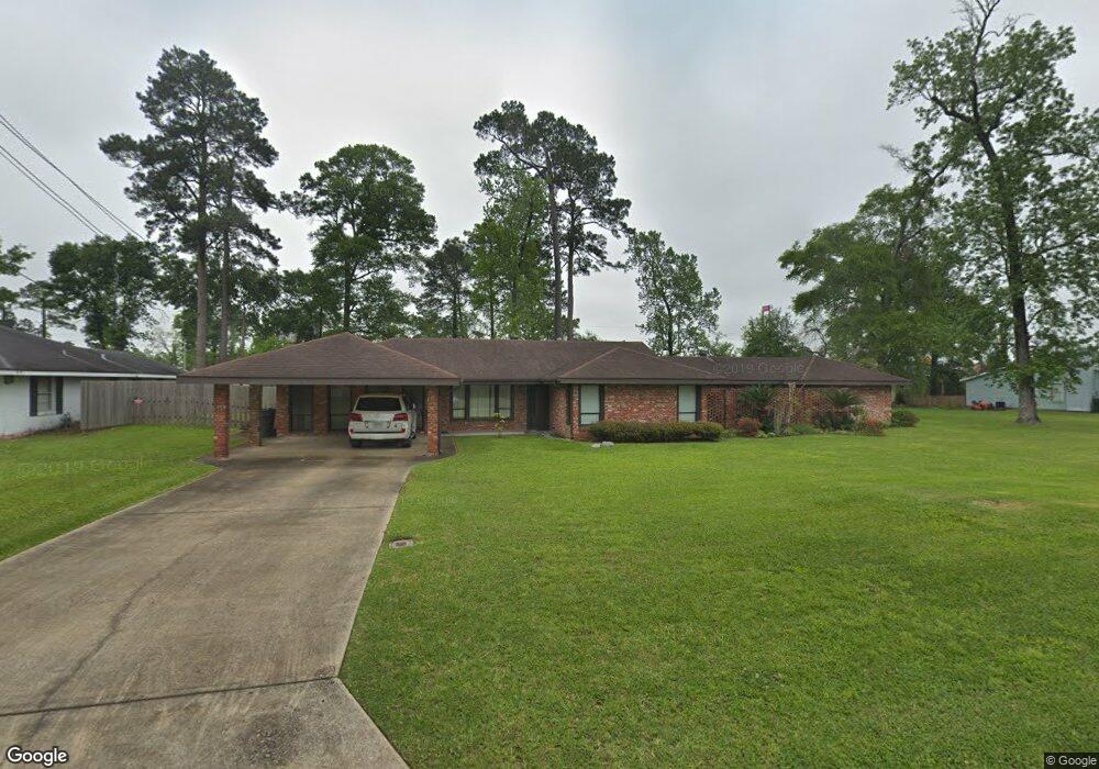1000 Contraband Ln, Lake Charles, LA 70605 - photo 1