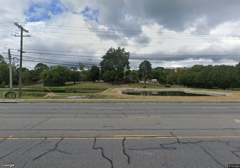 2919 Cleveland Hwy, Dalton, GA 30721 - photo 1