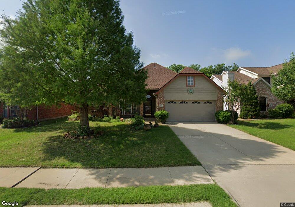 302 Harvest Bend Dr, Wylie, TX 75098 - photo 1