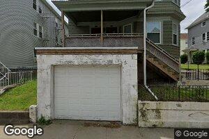 187 Osborn St Unit 3, Fall River, MA 02724