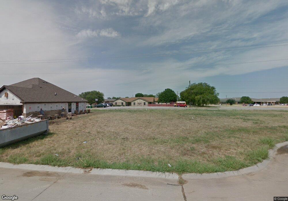 1107 Serendipity Cir, Sanger, TX 76266 - photo 1