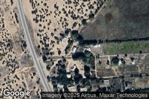 20056A Us Highway 84, Hernandez, NM 87537