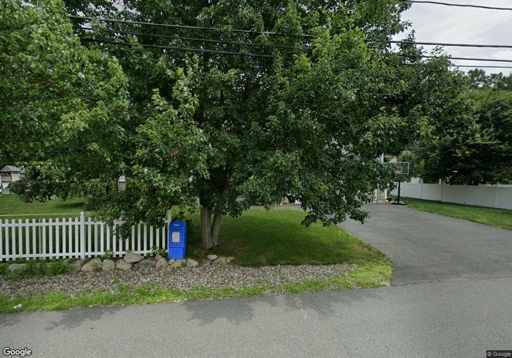 19 King St, Wilmington, MA 01887 - photo 1