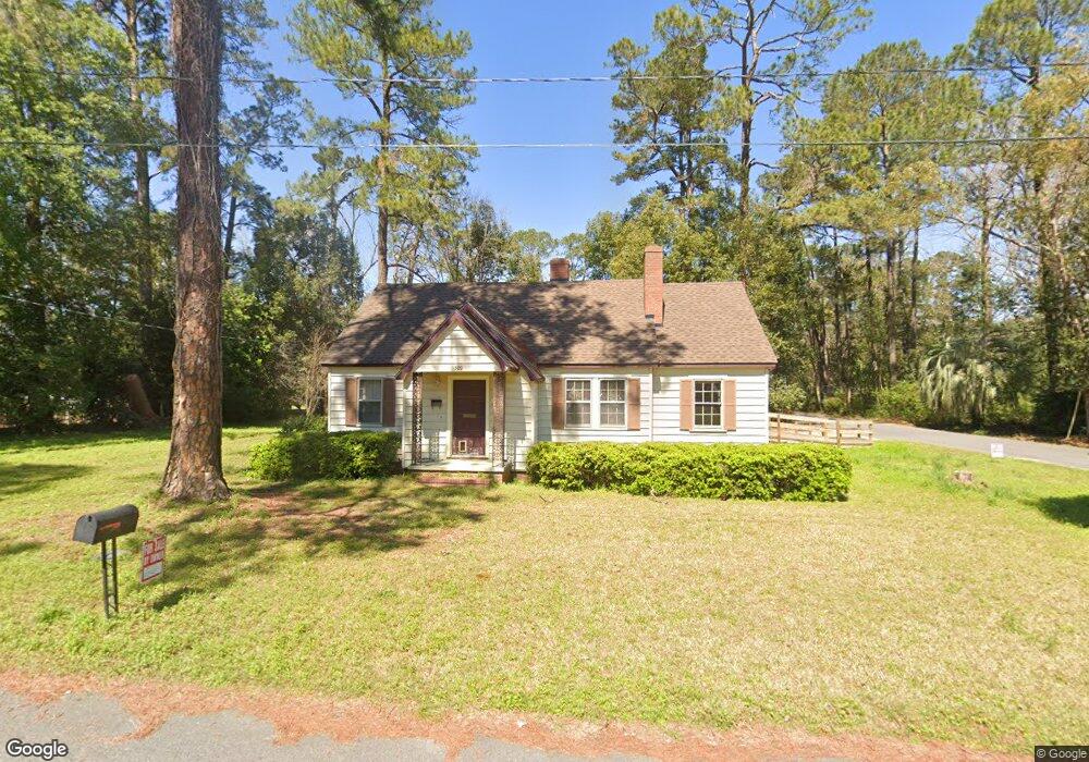 509 E 8th St, Adel, GA 31620 - photo 1