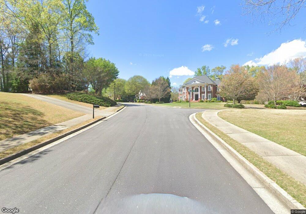 0 Eversedge Dr unit 8809876, Alpharetta, GA 30009 - photo 1