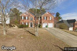 4322 Conley Landing, Conley, GA 30288