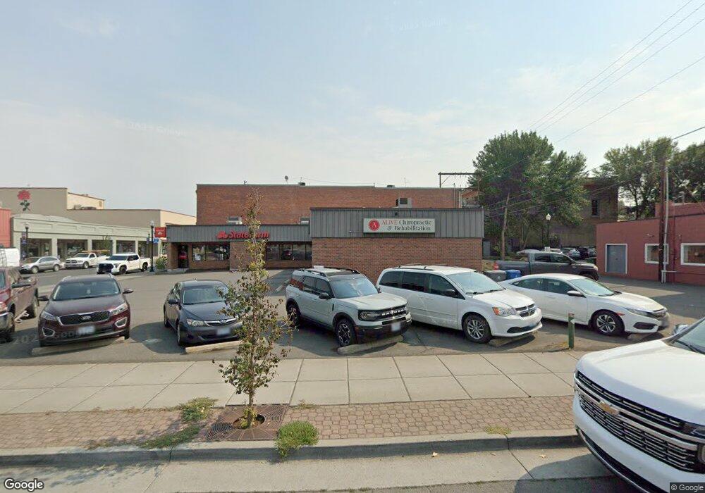 100 E 2nd St, the Dalles, OR 97058 - photo 1