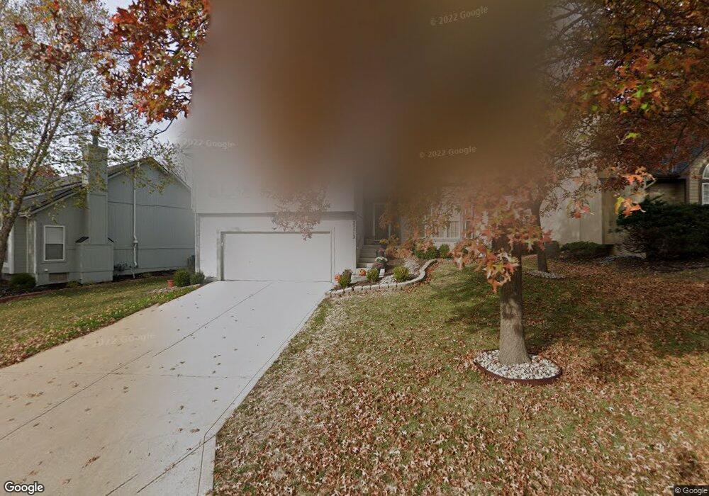 22112 W 51st Terrace, Shawnee, KS 66226 - photo 1