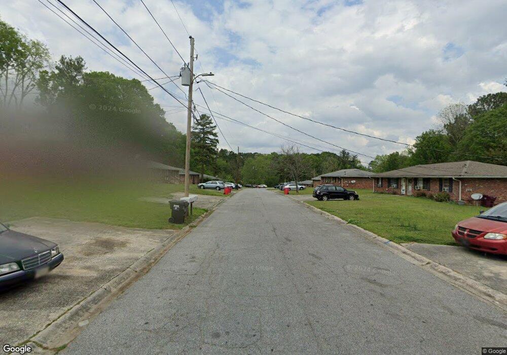 0 Elizabeth Park Ct, Conley, GA 30288 - photo 1