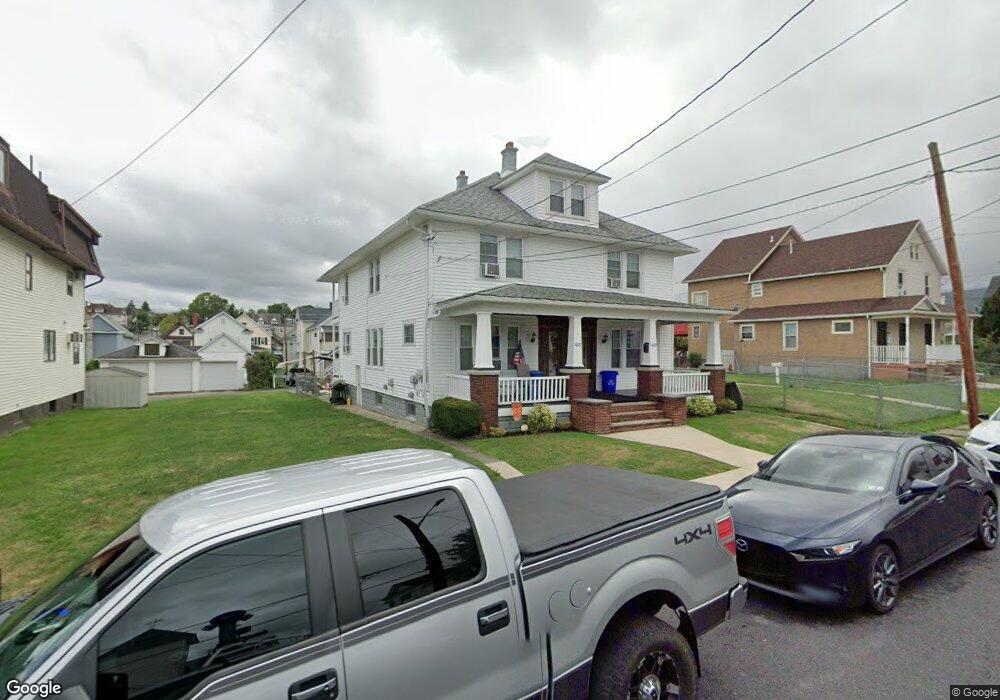 1607 Elizabeth St unit 9, Scranton, PA 18504 - photo 1