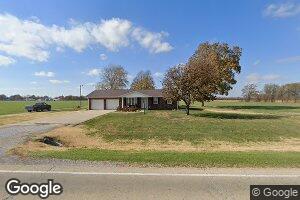6303 Albers Rd, Albers, IL 62215