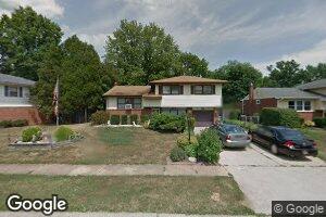 2008 Ferguson Dr, Wilmington, DE 19808