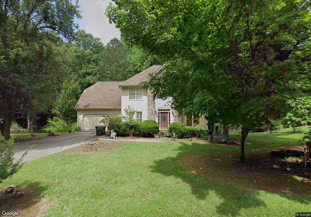 4020 Chipley Ct unit 2, Roswell, GA 30075 - photo 1