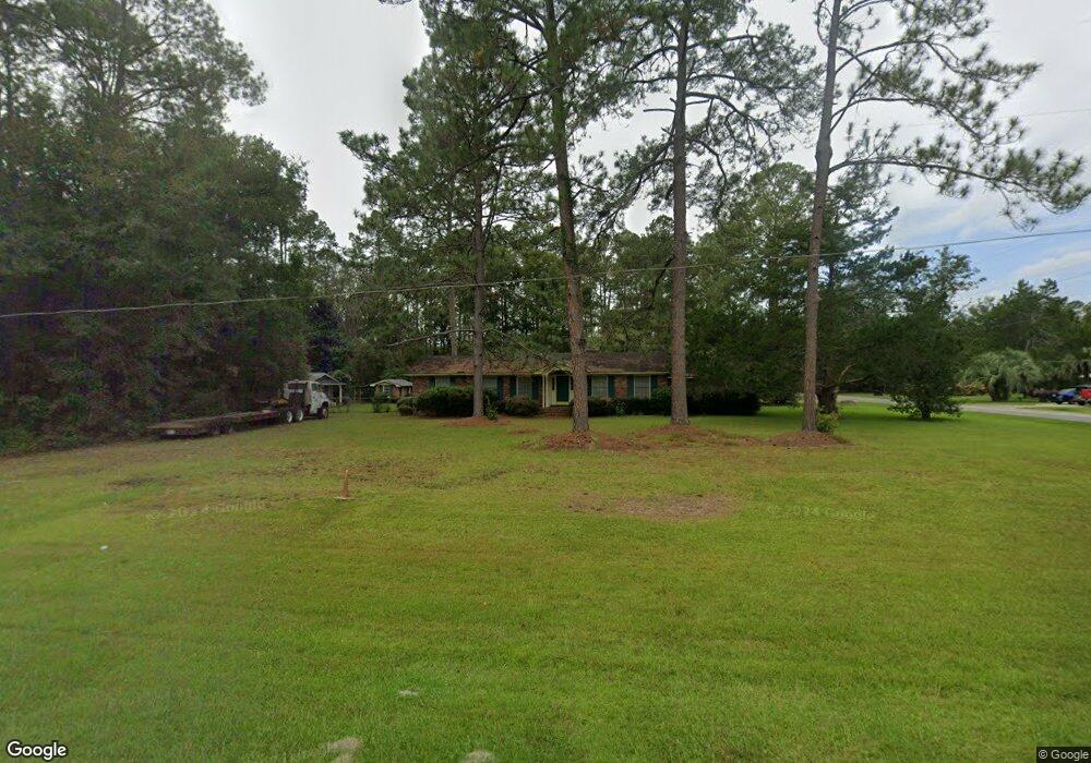 5671 W Main St, Patterson, GA 31557 - photo 1