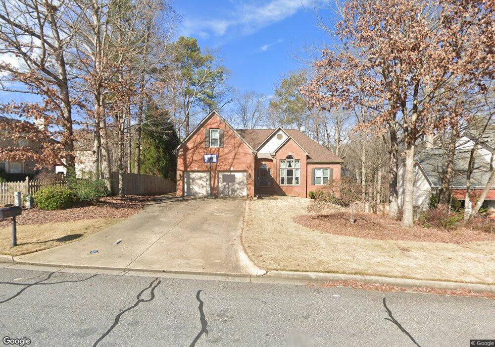 455 Havenmist Landing, Suwanee, GA 30024 - photo 1