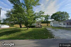 605 W Bourke St, Macon, MO 63552