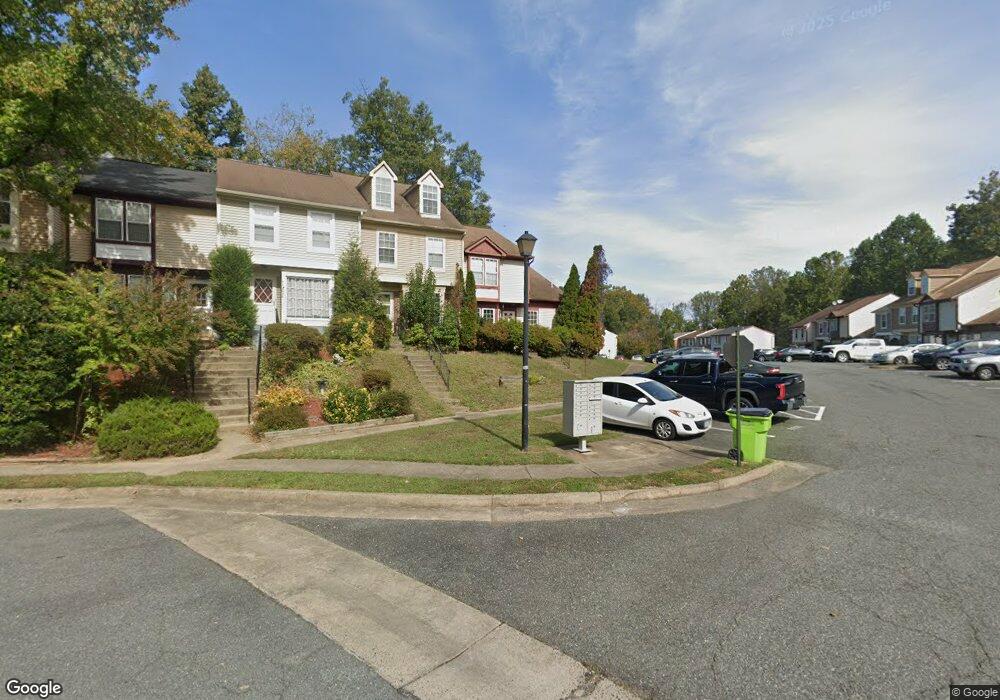 18026 Olde Port Ln, Triangle, VA 22172 - photo 1