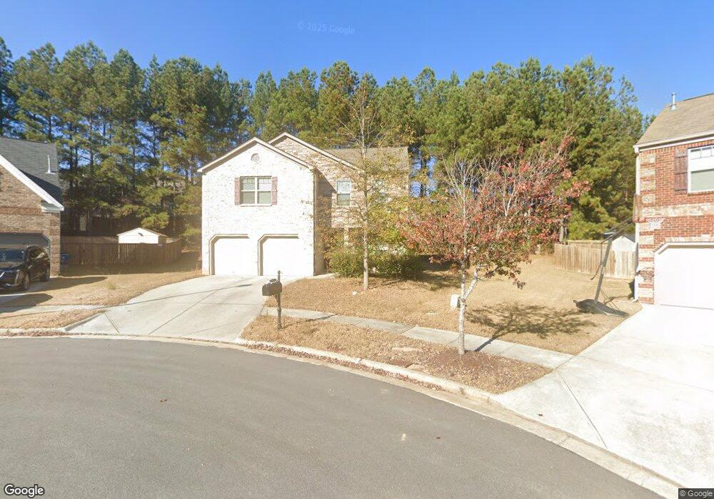 2442 Martini Way unit 143, Bethlehem, GA 30620 - photo 1