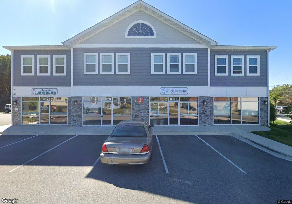 1812 Main St unit A, Chester, MD 21619 - photo 1