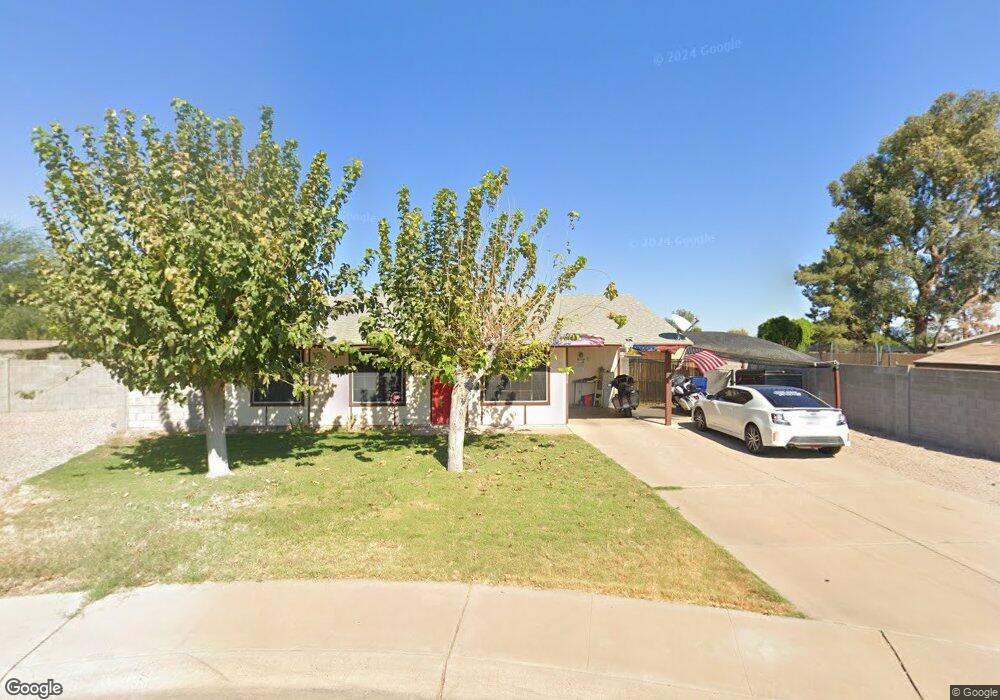 1804 W Stottler Dr, Chandler, AZ 85224 - photo 1